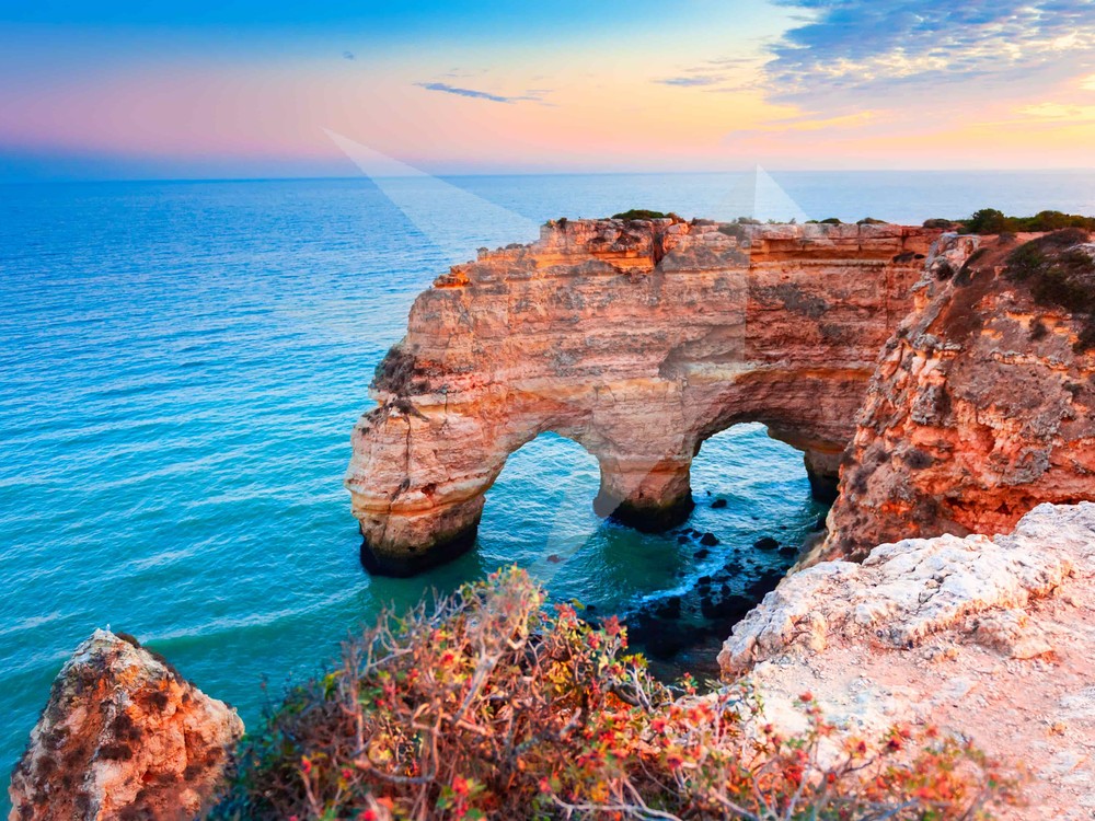 Romantic things to do in Algarve - Top romantic places & activities